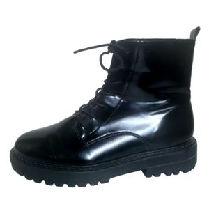 Giovanna Ankle Boots